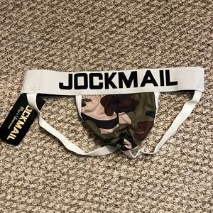 JOCKMAIL Underwear